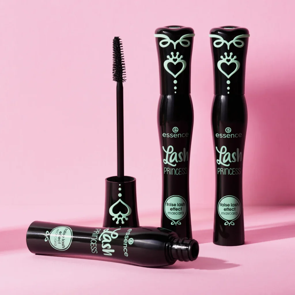 Essence Lash Princess Mascara