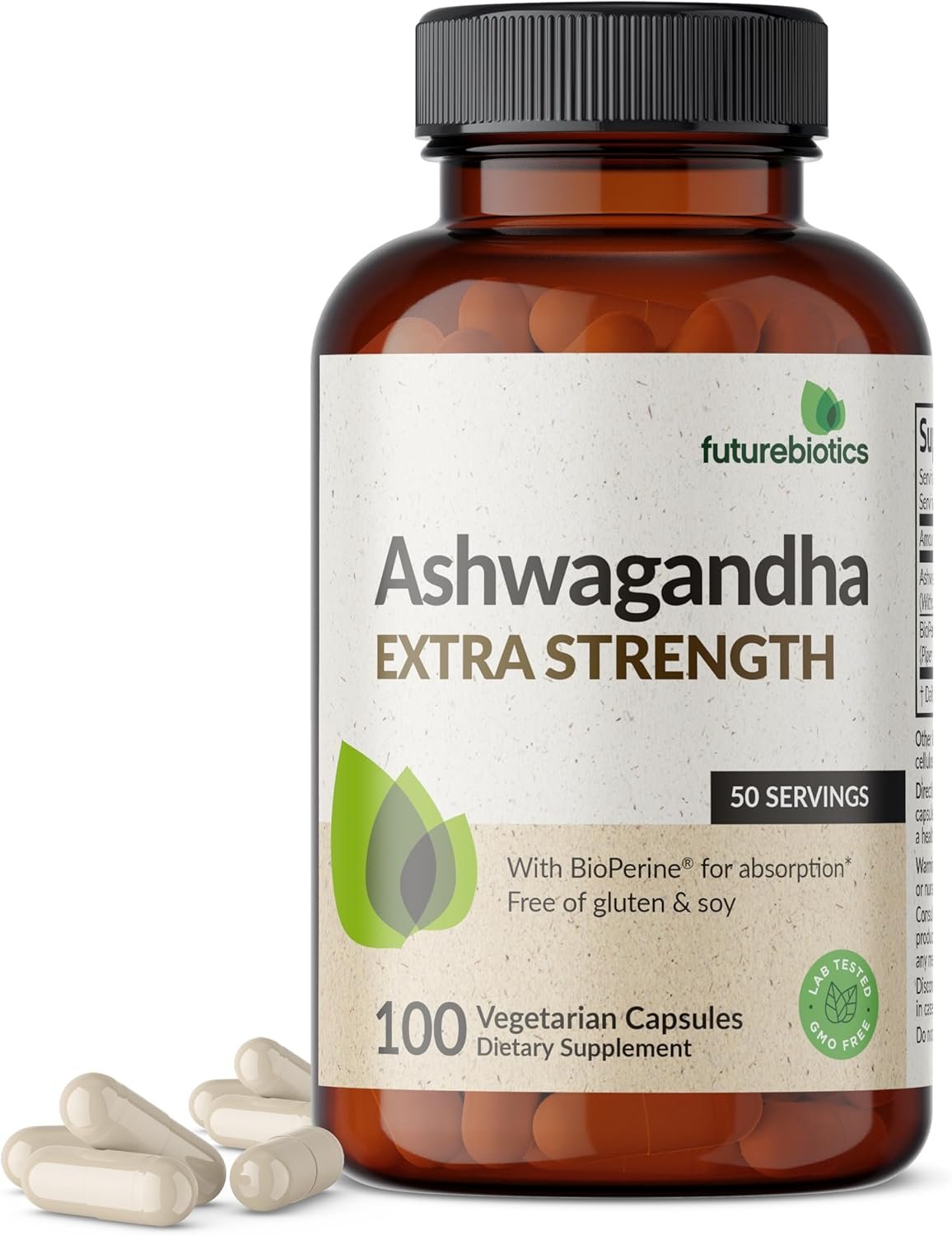 ashwagandha extra strengeth