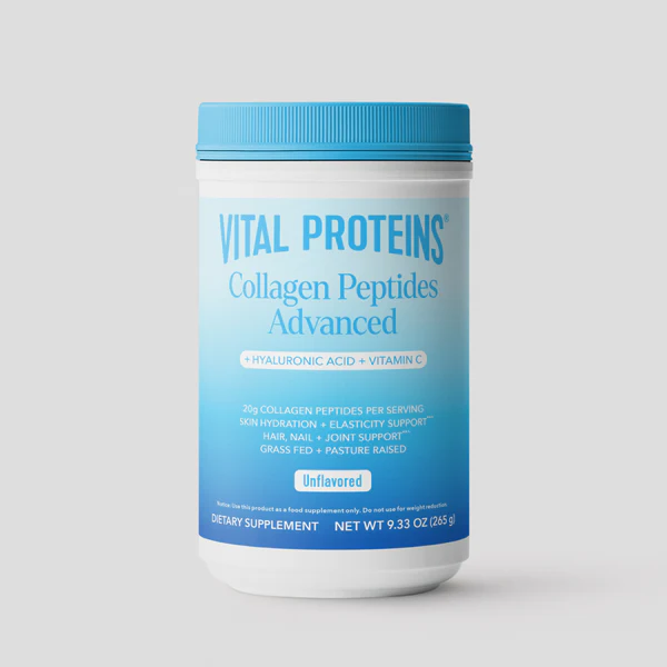 Vital Proteins Collagen Peptides Advanced