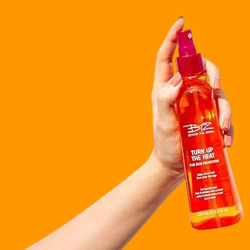 heat protectant