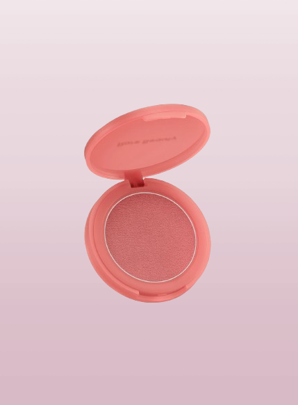 blush