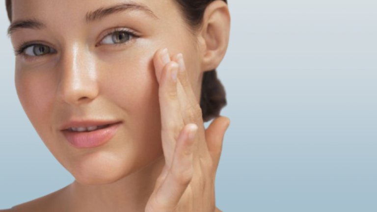 Top Dermatologist-Approved Ways to Firm and Tighten Skin Naturally—No Surgery Needed.