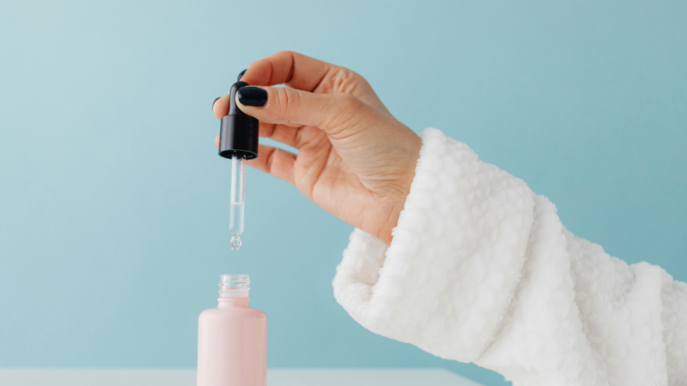 Niacinamide or Hyaluronic Acid: