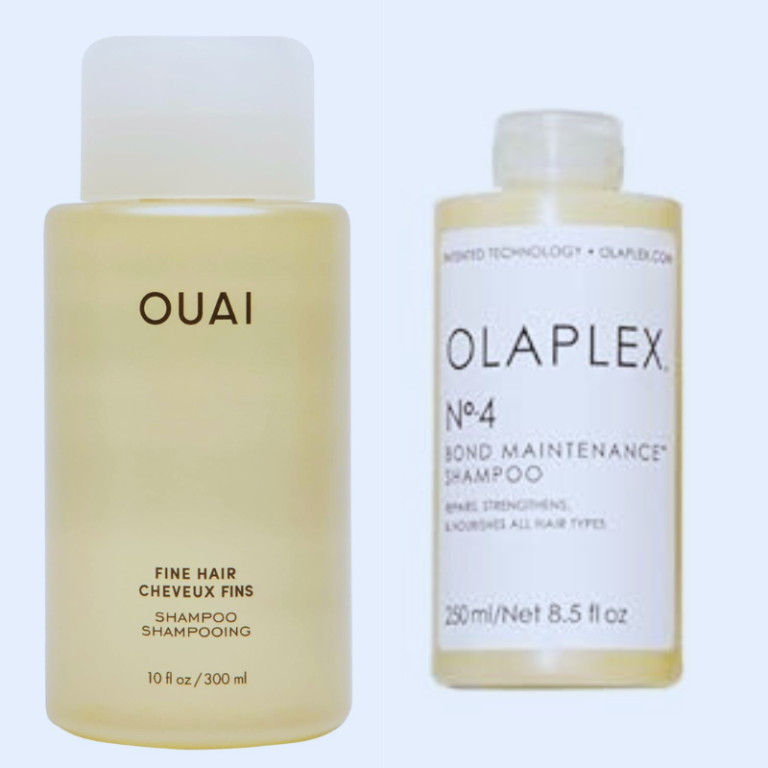 Best Shampoos For Thinning Hair, Tested By Dermatologists And Editors