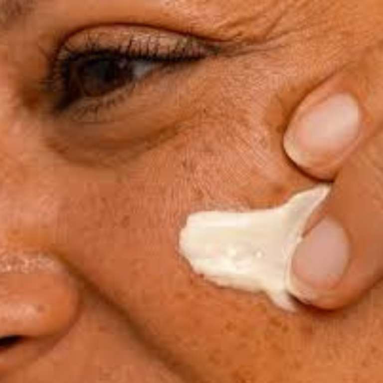 Do Estrogen Creams Help With Aging Skin? Here's What Dermatologists Say.
