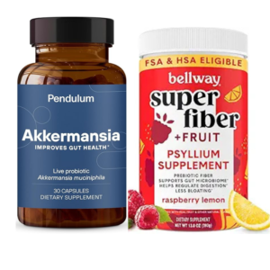 Best Probiotics for Gut Health in 2025 – Dietitian-Tested & Reviewed