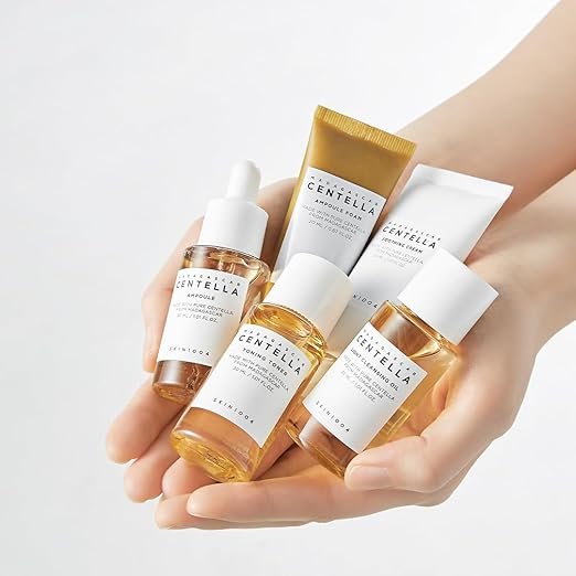 Best of K-Beauty: SKIN1004 Centella Products That Actually Work
